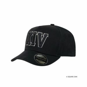 Final Fantasy XIV Fan Festival 2024 XIV Cap