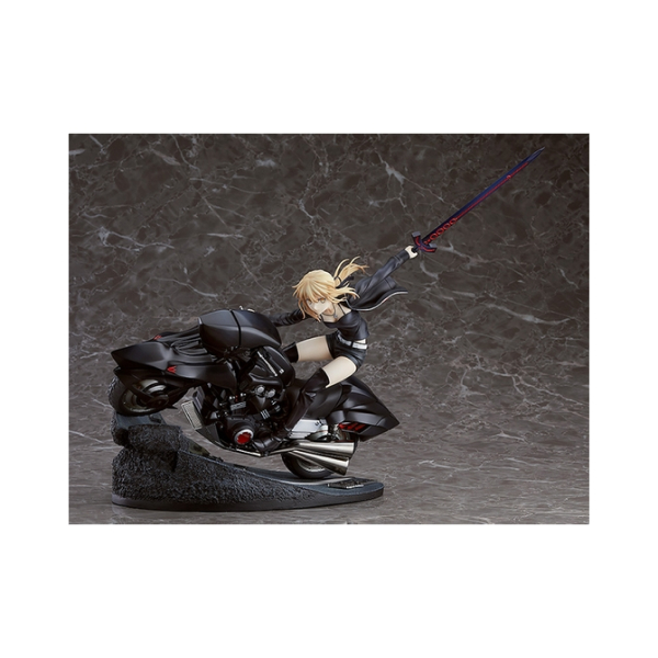 Saberaltria Pendragon Alter And Cuirassier Noirre Run Titip Jepang 1021