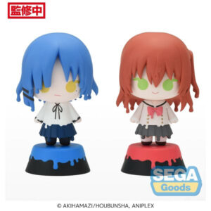 Tiny Melties Anime "BOCCHI THE ROCK!" Mini Figure Vol.2 (EX)