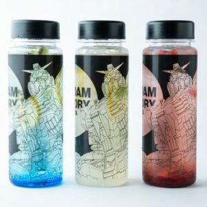 blog-gundam factory yokohama-botol minum gundam