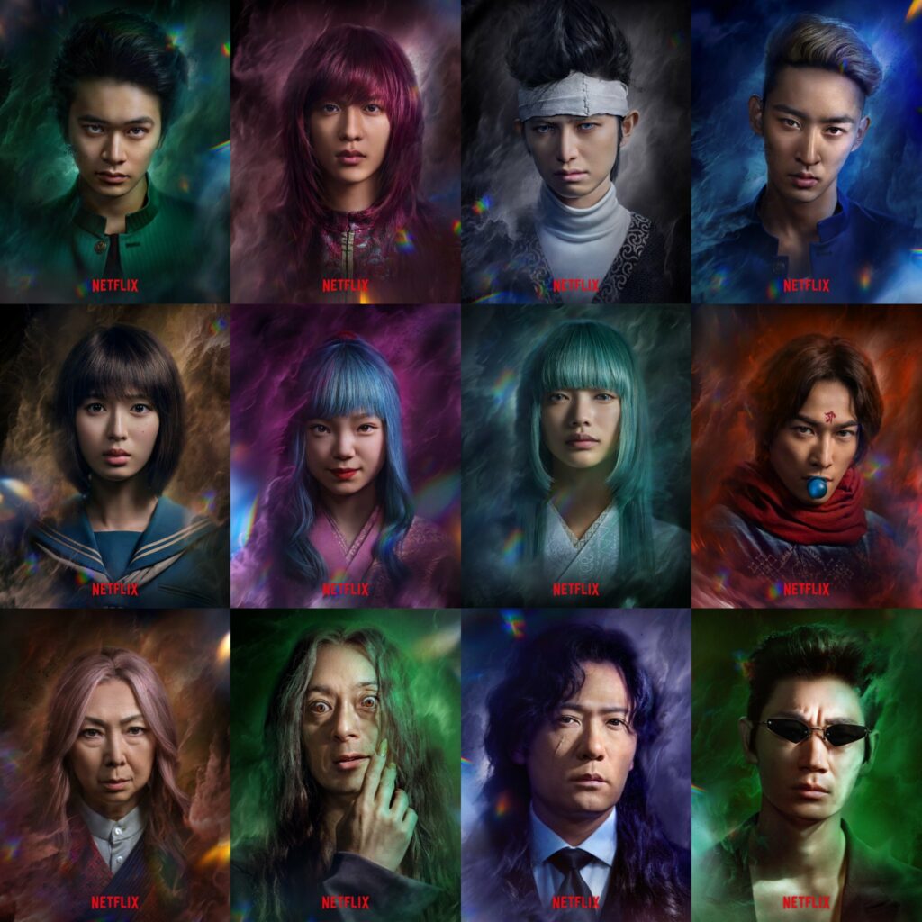 blog-review adaptasi live action yu yu hakusho-1