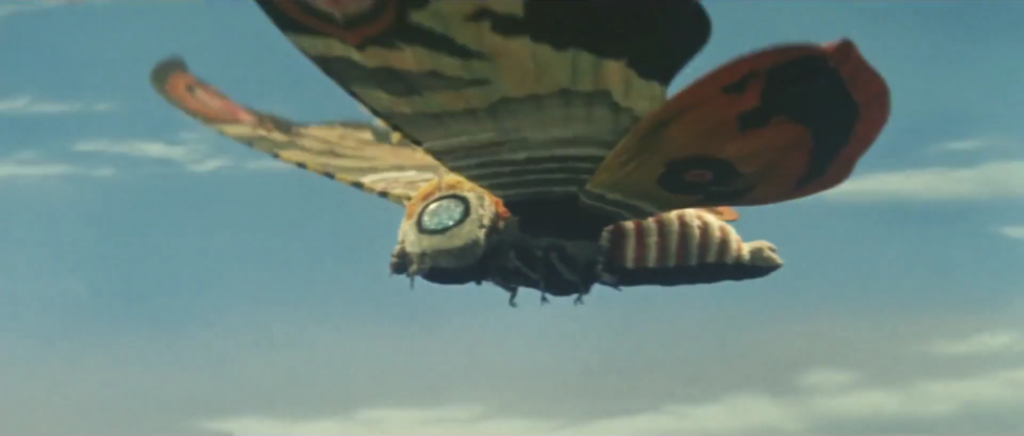 blog-review mothra 1961-mothra