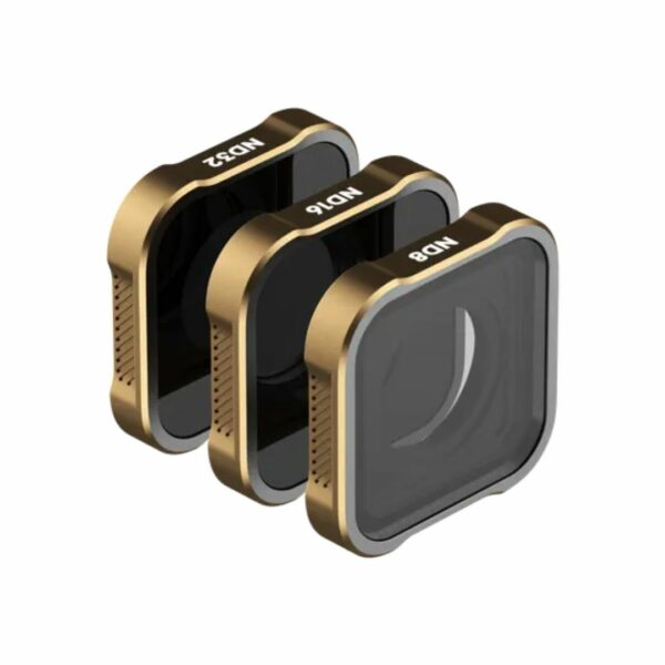 GoPro PolarPro Collection ND8, ND16, ND32 Filter