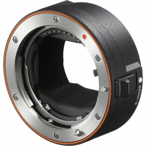 Sony LA-EA5 Mount Adapter