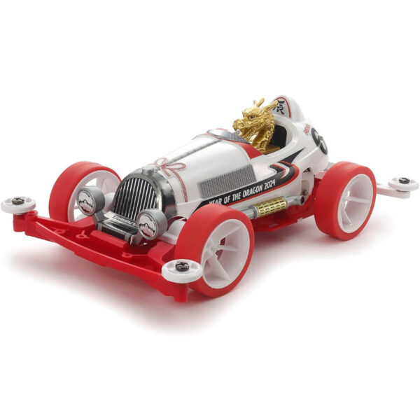 Tamiya 95650 Mini 4WD Special Year of the Dragon Super II Chassis