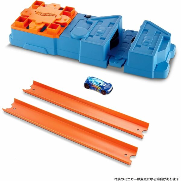 Hot Wheels Track Builder Booster Pack