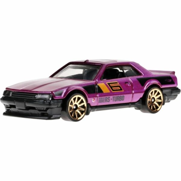 Hot Wheels Nissan Skyline RS [KDR30]