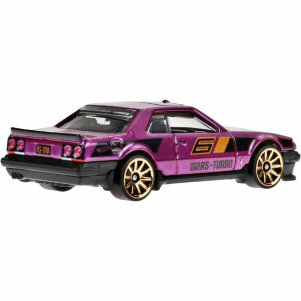 Hot Wheels Nissan Skyline RS [KDR30]