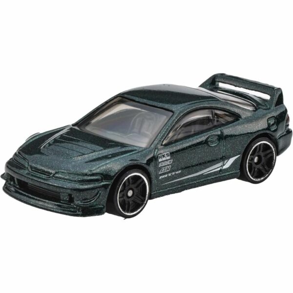 Hot Wheels Acura Integra GR Custom01 HHD98