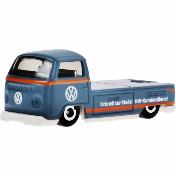 Hot Wheels Volkswagen T2 Pickup HXP82