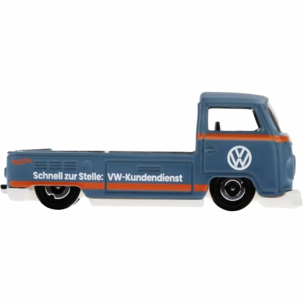 Hot Wheels Volkswagen T2 Pickup HXP82