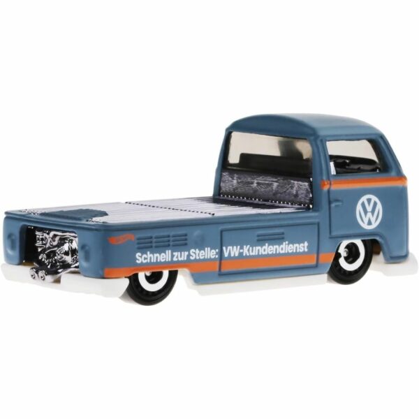 Hot Wheels Volkswagen T2 Pickup HXP82