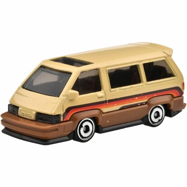 Hot Wheels  Toyota Van 1986 HNJ90