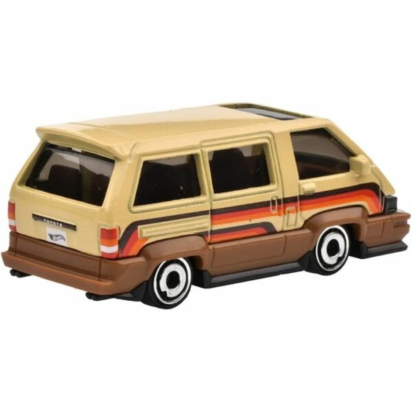 Hot Wheels  Toyota Van 1986 HNJ90