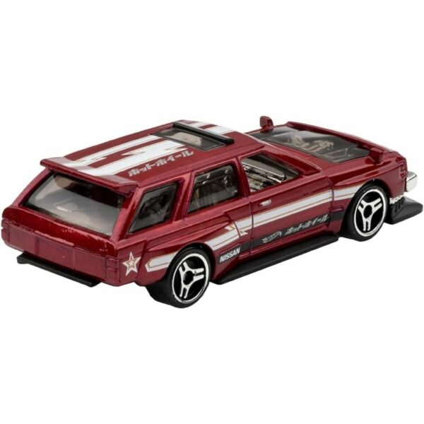 Hot Wheels Nissan Maxima Drift Car HNJ79