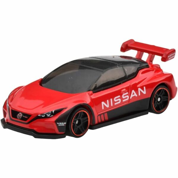 Hot Wheels Nissan Leaf Nismo RC 02 [HNJ88]