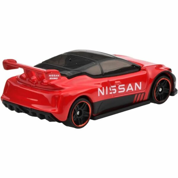 Hot Wheels Nissan Leaf Nismo RC 02 [HNJ88]