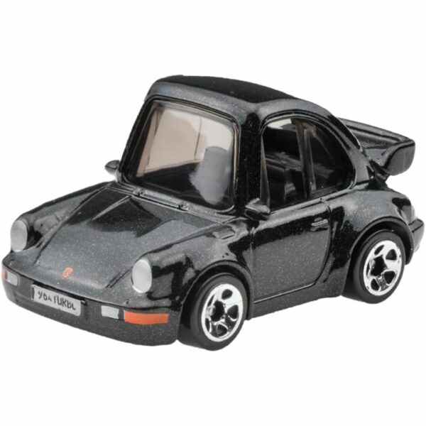 Hot Wheels Porsche 911 Turbo 3.6 (964) [HNK57]