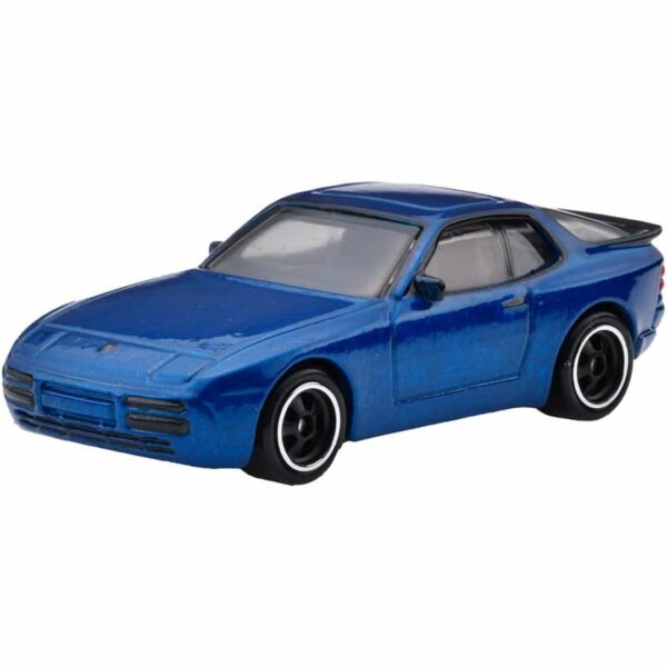 Hot Wheels Porsche 944 Turbo [HKC56]