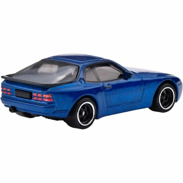 Hot Wheels Porsche 944 Turbo [HKC56]