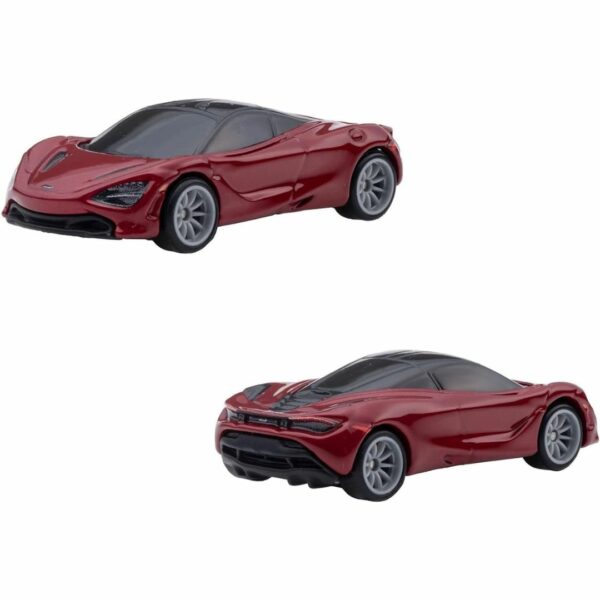 Hot Wheels 2 Pack McLaren Sena/McLaren 720S