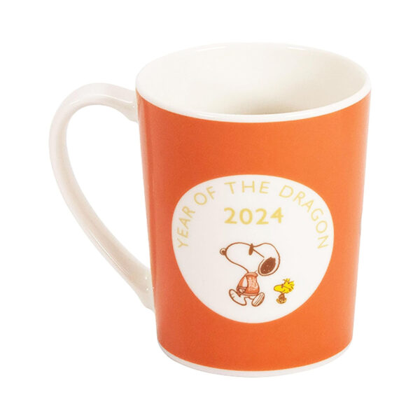 Mug Peanuts SN2024-11 Years of the Dragon (350 ml),