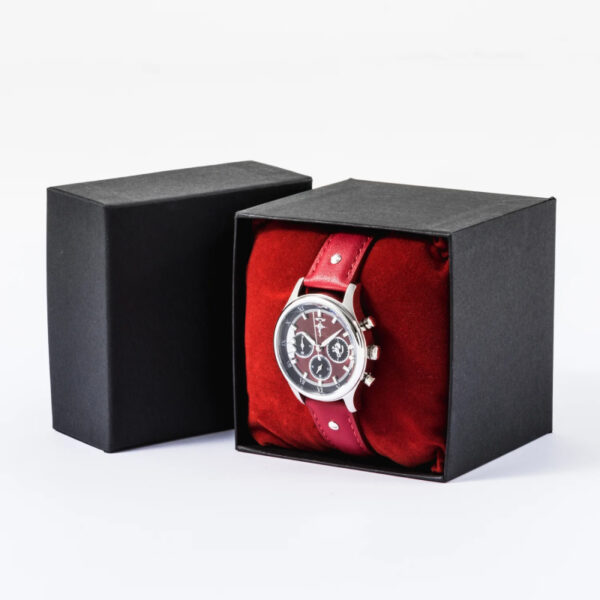 Super Groupies Edward Elric model watch