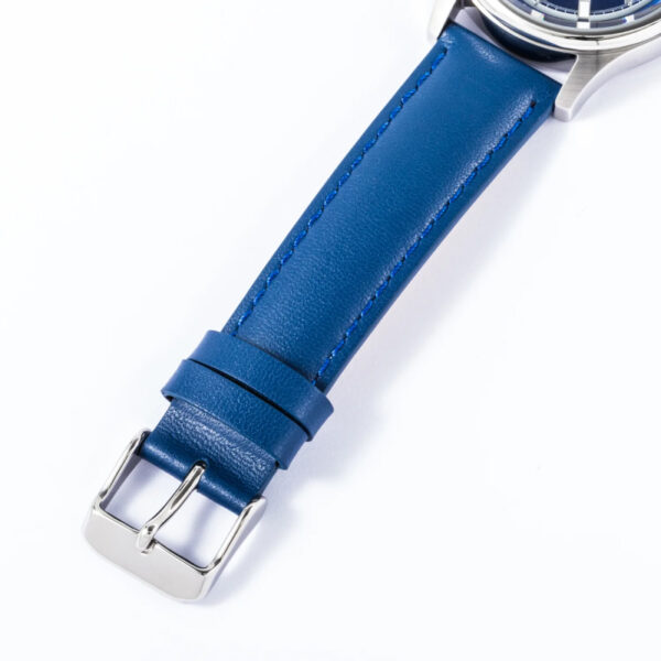 Super Groupies Roy Mustang model watch