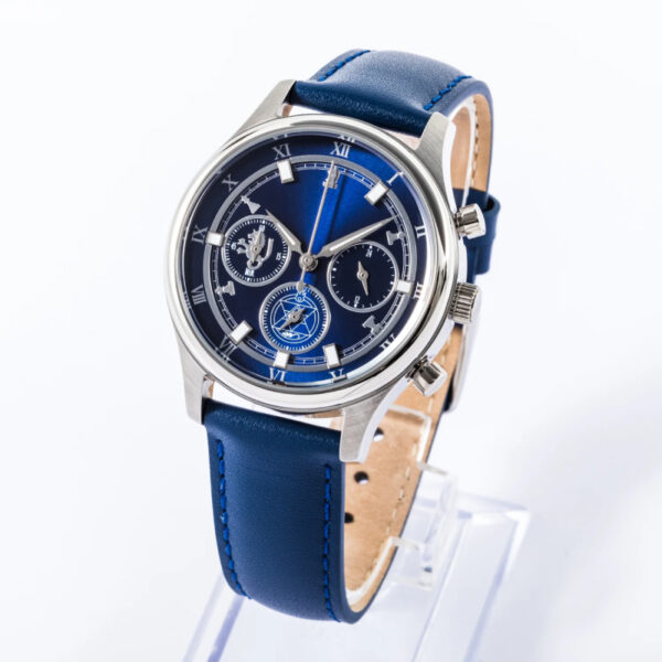 Super Groupies Roy Mustang model watch