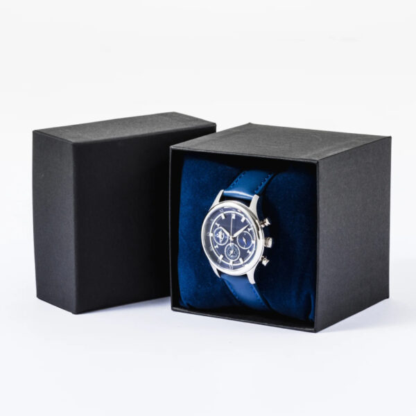 Super Groupies Roy Mustang model watch