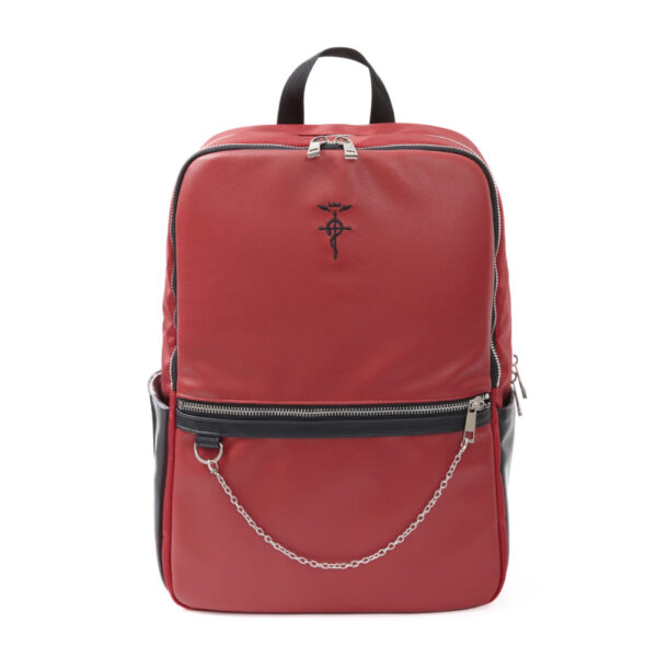 Super Groupies Edward Elric Model Backpack