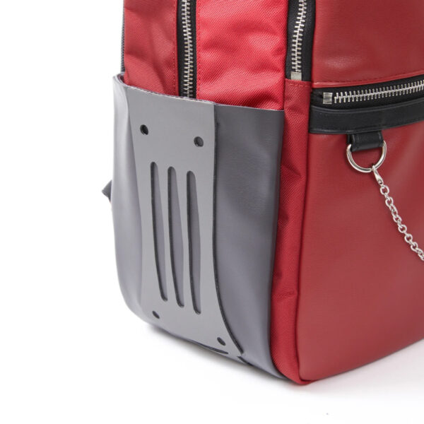 Super Groupies Edward Elric Model Backpack