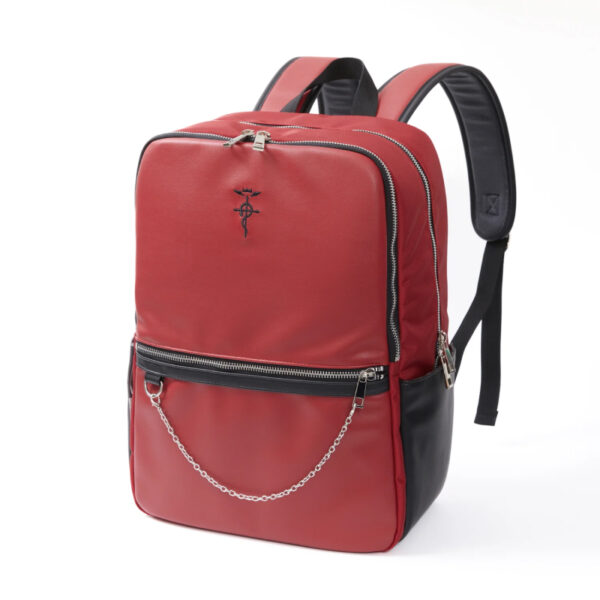 Super Groupies Edward Elric Model Backpack