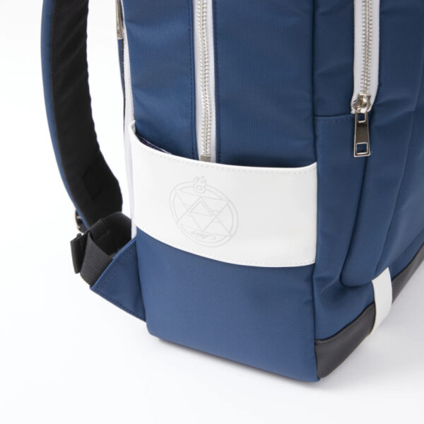 Super Groupies Roy Mustang Model Backpack