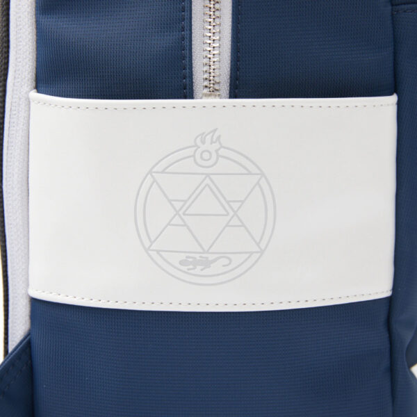 Super Groupies Roy Mustang Model Backpack