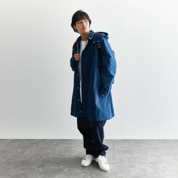 Super Groupies Roy Mustang Model Outer