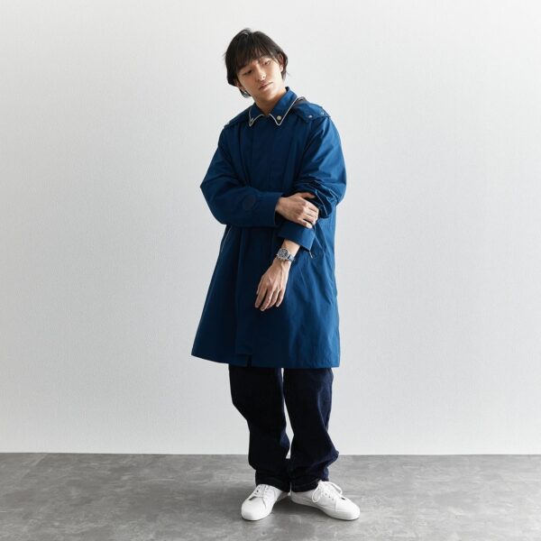 Super Groupies Roy Mustang Model Outer