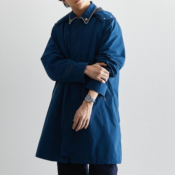 Super Groupies Roy Mustang Model Outer