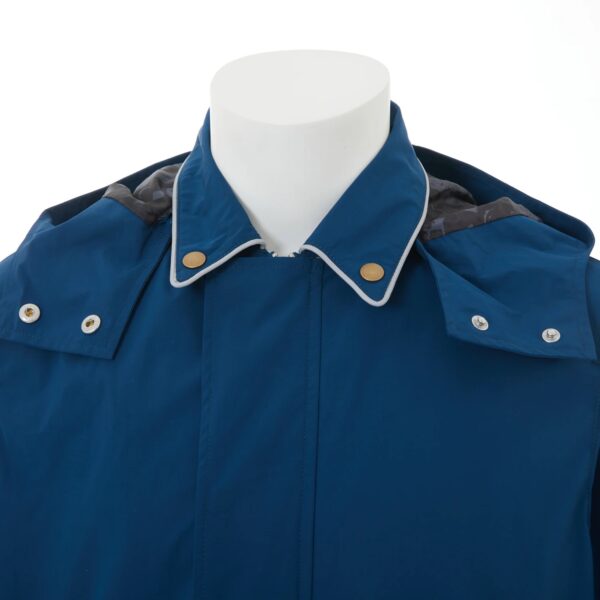 Super Groupies Roy Mustang Model Outer