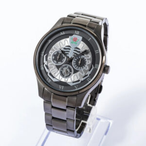 Super Groupies X Berserk Model Watch Skull Knight