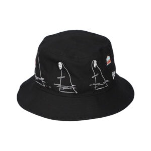 Spirited Away NEW ERA Collaboration Bucket