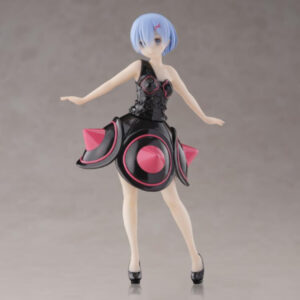 RE:ZERO REM -REM'S MORNING STAR DRESS-