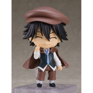 Nendoroid Ranpo Edogawa