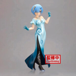 RE:ZERO GLITTER&GLAMOURS-REM- ANOTHER COLOR VER.