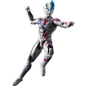 Bandai Ultra Action Figure Ultraman Blazer