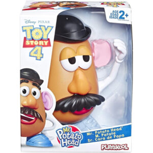 Toy Story 4 Mr. Potato Head Original