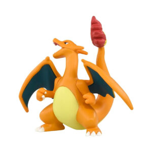 Figure Pokemon Charizard Takara Tomy Moncolle MS-15