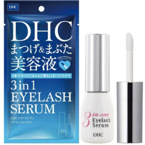 DHC 3 in 1 Eyelash Serum