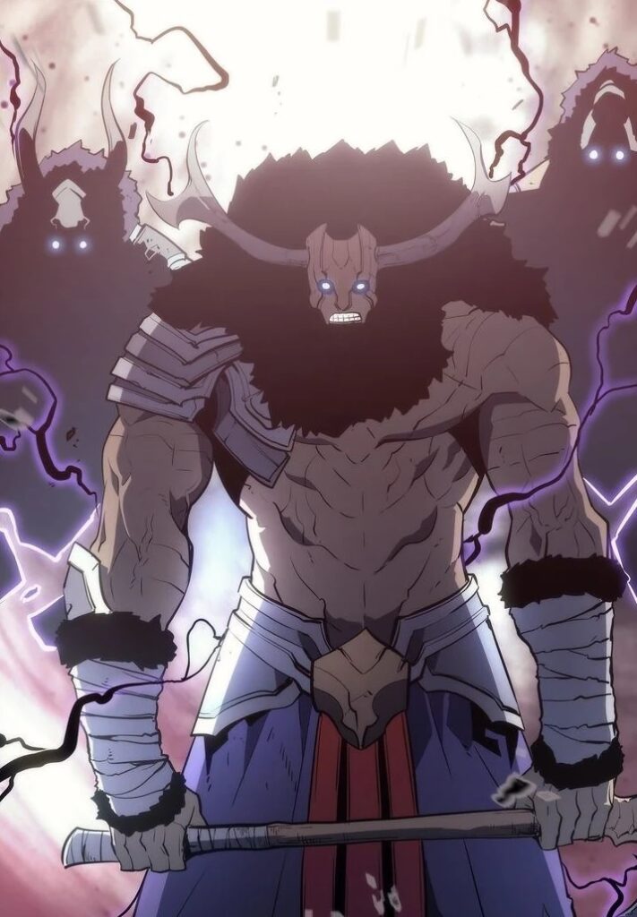 blog-best magic beast solo leveling-1