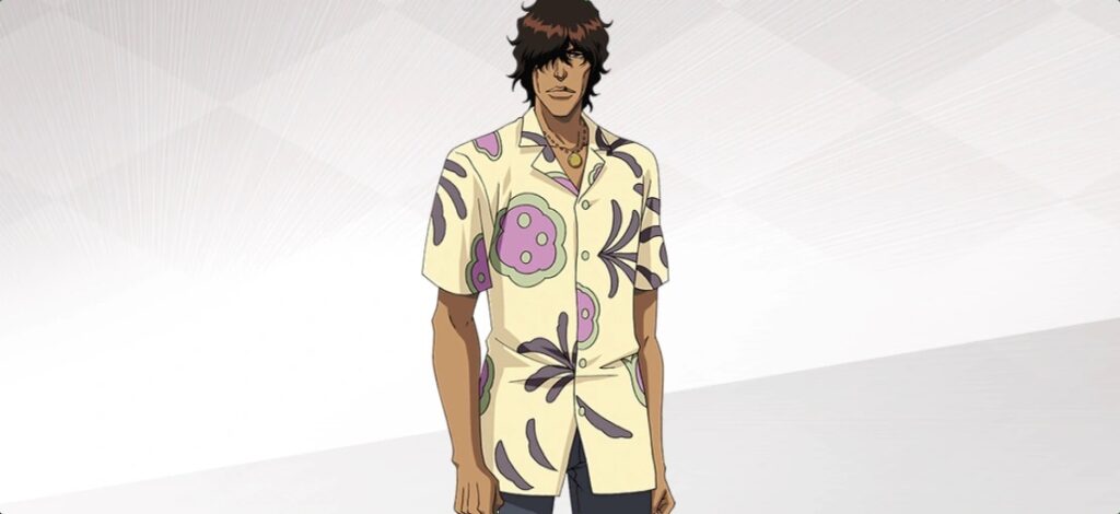 blog-karakter bleach sesuai dengan tanggal lahir dan golongan darah-chad